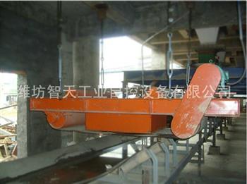 运城除铁器厂家 永磁除铁器厂家 潍坊智天自控 推荐商家