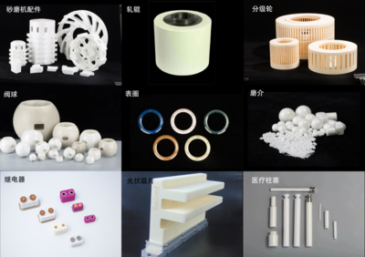 结构陶瓷产品同质化严重的背景下, 东莞信柏如何杀出重围?