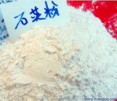 【厂家现货供应石英粉硅微粉 石英粉生产线】价格,厂家,图片,非金属粉末,灵寿县兆惠矿产品加工-