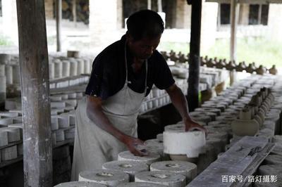 泉州德化瓷雕惊艳世界:薄如蝉翼,精美绝伦