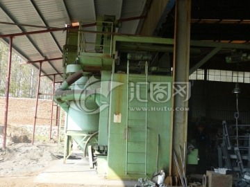 厂房图片素材下载 建筑摄影素材下的办公环境图片素材