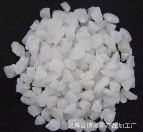 【常州石英砂厂家】- 