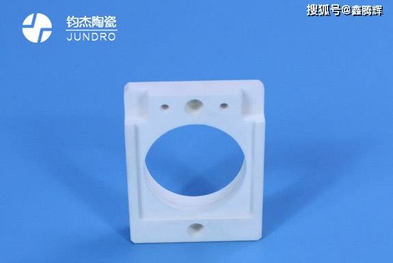 加工氧化锆陶瓷材料的数控机床