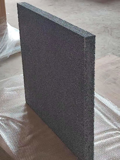 山东氧化锆陶瓷过滤器加工定制