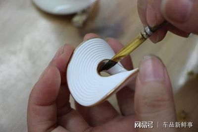 流动的巴黎|一席中西合璧的"盛宴"