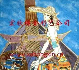 唐山市丰南区陶瓷釉料纤维厂_世界工厂网全球企业库
