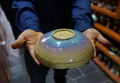 景德镇这项非遗告诉你:没了这个步骤啥瓷都做不成