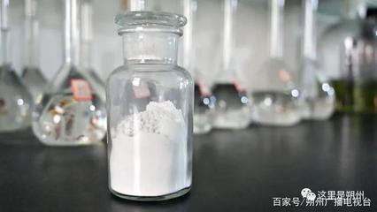 朔州:变身,黑矸石变成白“宝贝”