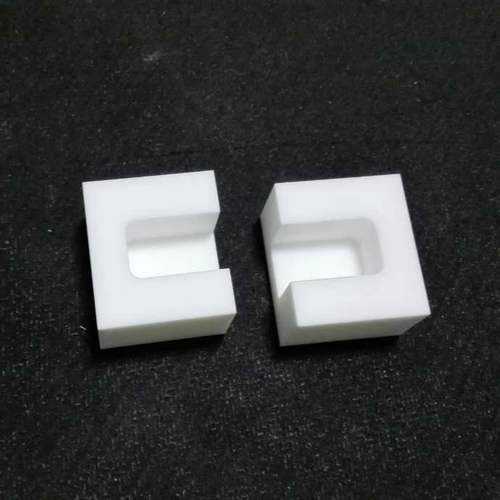 可加工陶瓷和普通陶瓷的区别