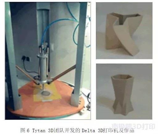 3d打印技术在传统陶瓷领域的应用进展