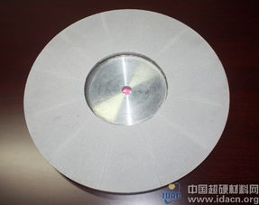 热固型陶瓷结合剂 助力磨具企业培育核心竞争力