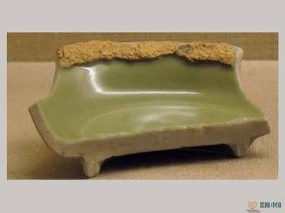 塞克勒博物馆展示中国古代瓷器制作工艺--制瓷原料及加工
