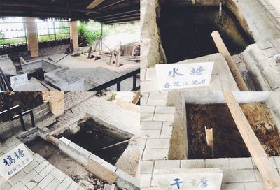 从湖北出发三小时 竟有这样一处世外“陶”源