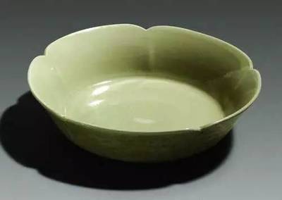 从法门寺出土秘色瓷看中国古代的审美文化