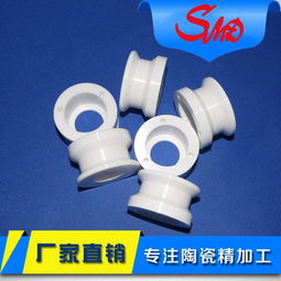 氧化锆陶瓷材料的加工方法详解 明睿陶瓷厂