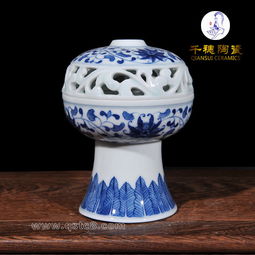 陶瓷熏香炉 怎么样选择一款最合适的香炉