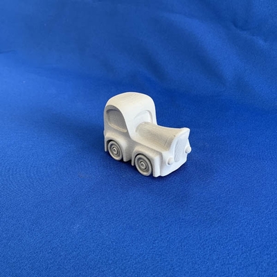 3D打印技术在生活中的应用