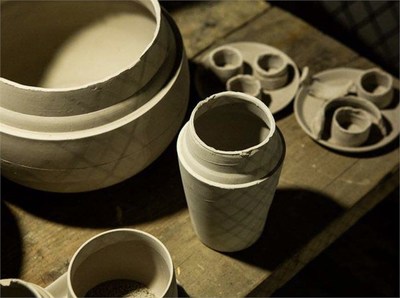 她从演员成功跨界-设计师刘孜成就“ZI”品牌