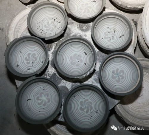 年销售额超1000万元 点赞织金的砂陶技艺