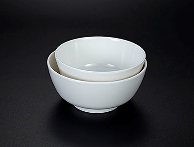 仿瓷饭碗定制/食堂美耐皿餐具加工