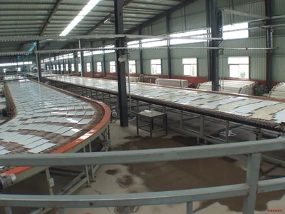 泪奔!过了一个春节,陶瓷原材料价格全线上涨!瓷砖价格却…
