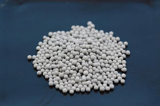 【l具有碱性作用的电气石球灰色碱性球厂家原料加工】- 