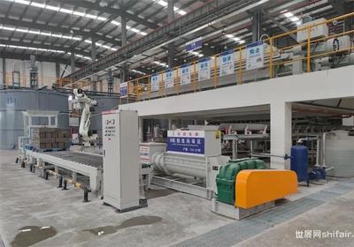 【展商资讯】湖南中联:20余年专业专注陶瓷原料加工设备,助力行业创新