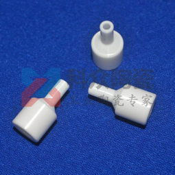 精密小陶瓷件加工的两种方法介绍 多图