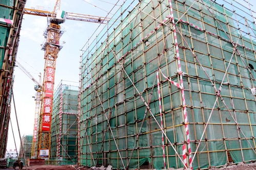 喜 龙马潭这个大型建材产业物流港又有新进展啦