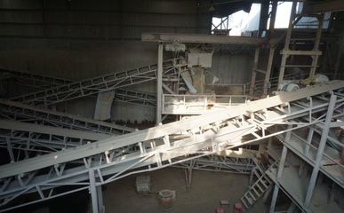 开平 坚决打击破坏生态行为 守护碧水蓝天，聚焦陶瓷原料加工