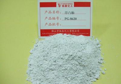 浮凸印刷釉与哑光浮凸釉在陶瓷原料加工中的应用