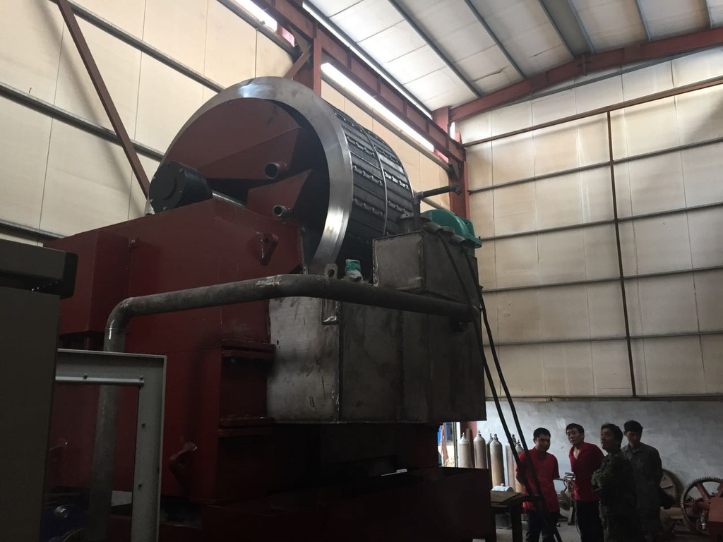 陶瓷原料磁选技术助力产业升级 广东与江西的实践探索