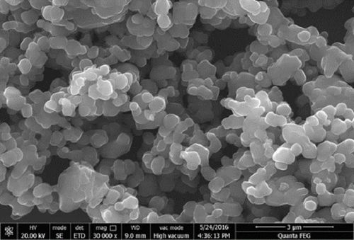 新崛起的氮化铝材料企业探秘 厦门钜瓷科技的陶瓷原料加工之路